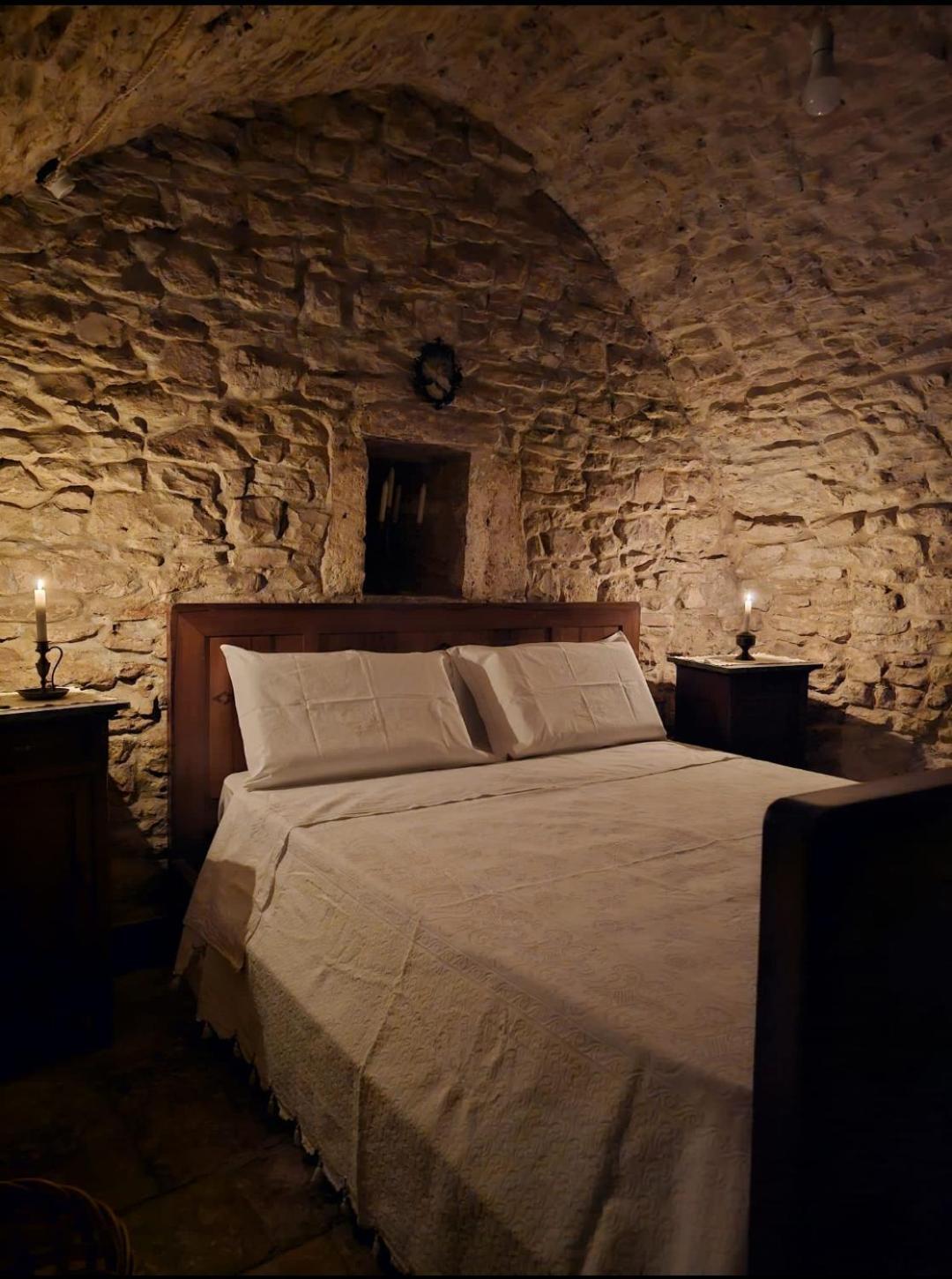 Bed and Breakfast Parlami D'Amore Mariu Modugno Zewnętrze zdjęcie