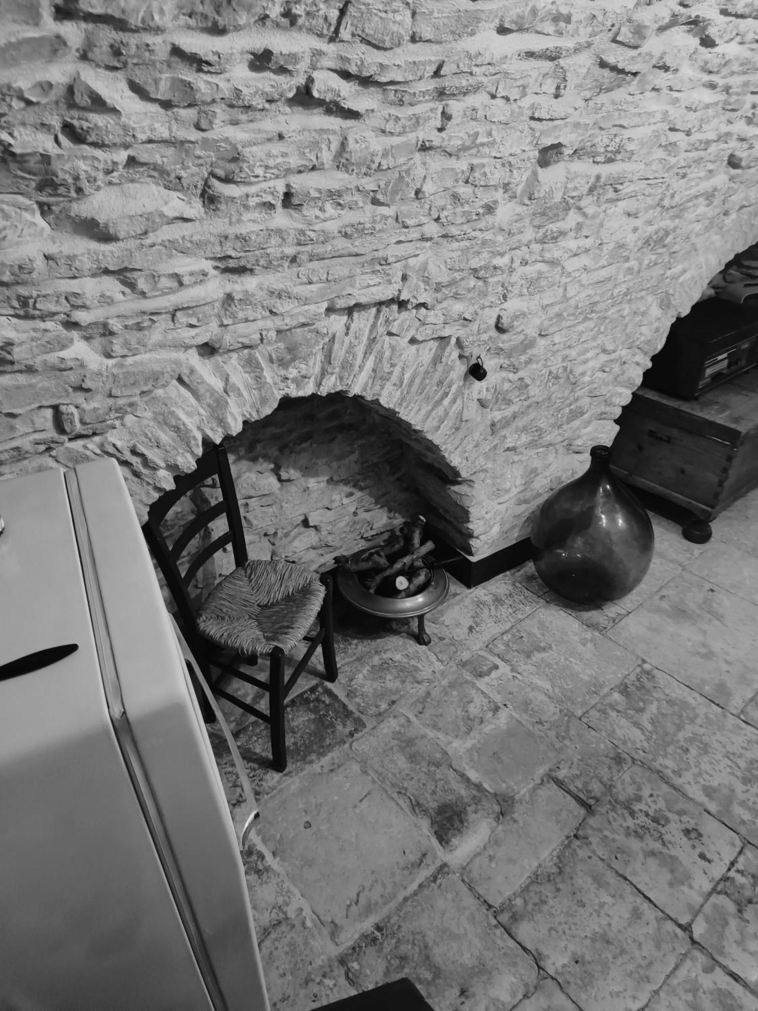 Bed and Breakfast Parlami D'Amore Mariu Modugno Zewnętrze zdjęcie